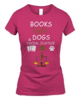 Book Reader BooksCoffeeDogsSocial Justice books coffee dog lover book lover reading bobooked Reading Library