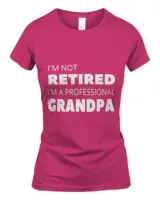 Mens Funny Retirement Gifts for Grandpa Grandfather Men Coworker