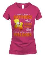 Mothers Welders