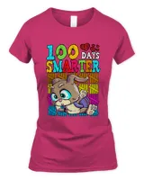 Rabbit 100 Days Of School 100 Days Smarter 1