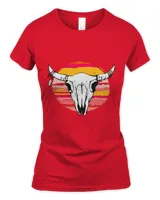 Retro Goat Girls Boys Farm Animal Lover Farmer Vintage