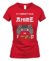 Anime Video Games Gamer Gaming Controller Food