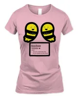 Boo Bees Definition Shirt, Funny Boo Bees T-Shirt, Boo Bees Gift