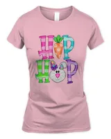 Hip Hop Easter Easter Bunny Shirt