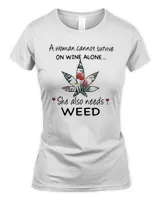 Women's Standard T-Shirt