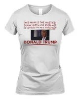 Women's Standard T-Shirt