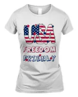 Women's Standard T-Shirt