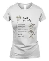 Women's Standard T-Shirt