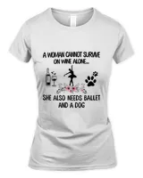 Women's Standard T-Shirt