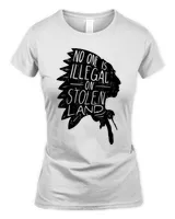No One Is Illegal On Stolen Land