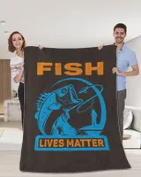 Fish Lives Matter