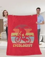 Cycologist For Cycle Riding Lovers