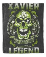 XAVIER