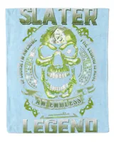 SLATER