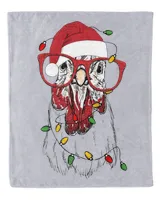 Chicken Christmas Decorative