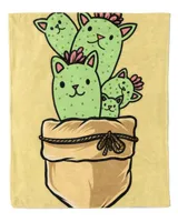 Cute Cat Cactus20