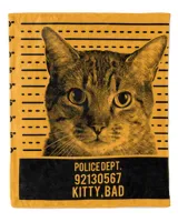 Cute Cat Mug Shot Cat Lover249