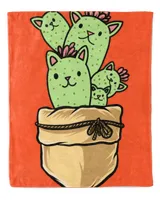 Cute Cat Cactus20