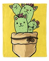 Cute Cat Cactus20