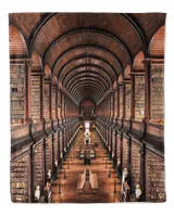 Trinity College Library