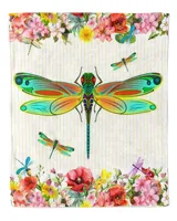 Dragonfly wallpaper