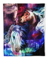 [Horses]Horse - Galaxy Magic Artart