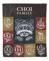 CHOI BLANKET F1