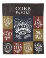 COBB BLANKET F1