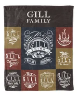 GILL BLANKET F1