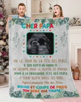 Joyeuse Première Fête Des Pères Papa 2