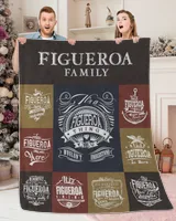 FIGUEROA BLANKET F1