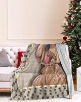 Yorkshire  Blanket - Quilt