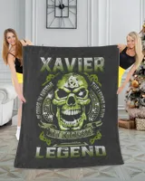 XAVIER