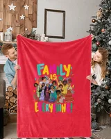 Encanto - Family Is Everything! T-Shirt