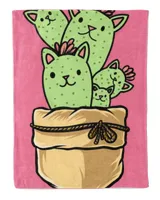 Cute Cat Cactus20