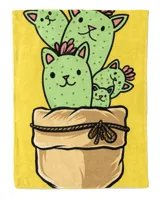 Cute Cat Cactus20