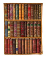 Library of classic books