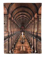 Trinity College Library