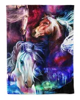 [Horses]Horse - Galaxy Magic Artart