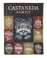 CASTANEDA BLANKET F1