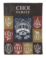 CHOI BLANKET F1