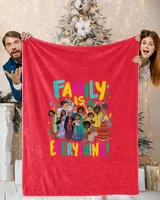 Encanto - Family Is Everything! T-Shirt