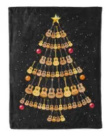 Cozy Plush Fleece Blanket