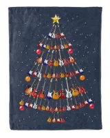 Cozy Plush Fleece Blanket