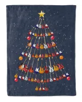 Cozy Plush Fleece Blanket