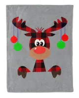 Cozy Plush Fleece Blanket