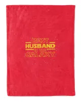 Mens Husband Shirt Gift, Best Husband in the Galaxy T-Shirt