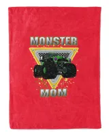 Monster Truck Mom T-Shirt
