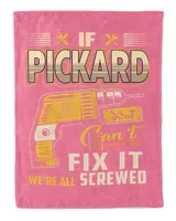 PICKARD