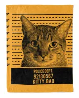 Cute Cat Mug Shot Cat Lover249